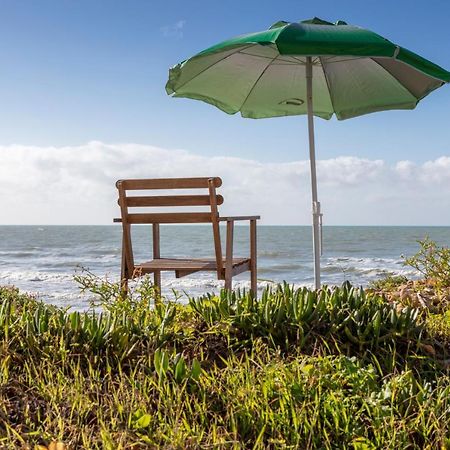 Willa Marinella Sul Mare Punta Secca Zewnętrze zdjęcie
